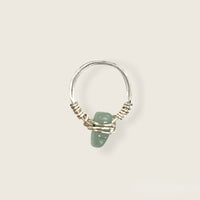 Crystal Ring